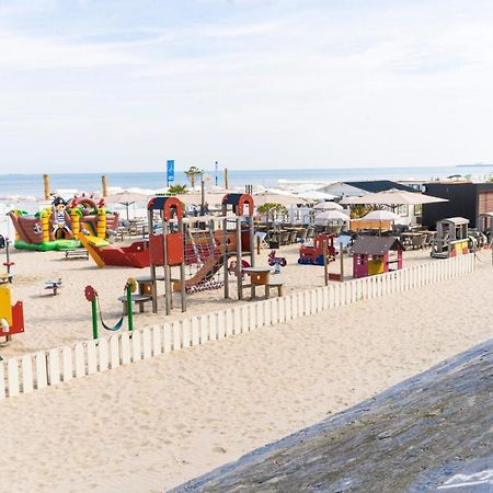 Sun And Fun Apartment Blankenberge Exterior photo