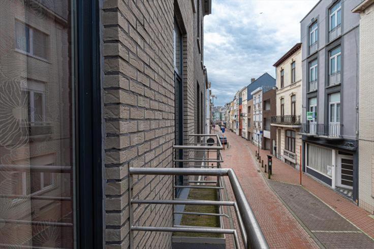 Sun And Fun Apartment Blankenberge Exterior photo
